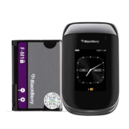 باتری گوشی بلک بری Style 9670 مدل FM-1 -2