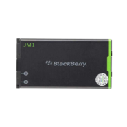 باتری بلک بری 9900 مدل JM1 اورجینال-1