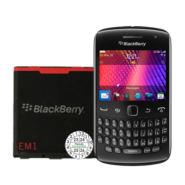 باتری اصلی گوشی بلک بری Curve 9350 مدل E-M1 -2