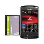 باتری اصلی گوشی بلک بری Storm 9500 مدل D-X1-2