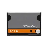 باتری اصلی گوشی بلک بری Torch 9800 مدل F-S1-1
