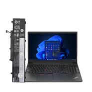 باتری لپ تاپ لنوو Lenovo ThinkPad E14 E15 مدل L19C3PD5-2