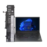 باتری لپ تاپ لنوو Lenovo V320 V730 مدل L15L4PC0-2