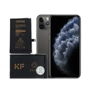 باتری اصلی گوشی اپل iPhone 11 Pro مدل 61600643-2