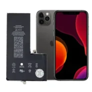 باتری اصلی گوشی اپل iPhone 11 Pro Max مدل 61600651-2