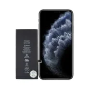 باتری اصلی گوشی اپل iPhone 11 مدل 61600641-2