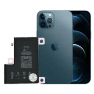 باتری اصلی گوشی اپل iPhone 12 Pro Max مدل A2466-2