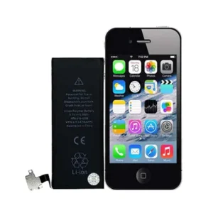 باتری اصلی گوشی اپل iPhone 4S مدل 6160580-2
