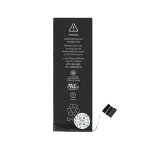 باتری اصلی گوشی اپل iPhone 5 مدل 6160610-1