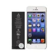 باتری اصلی گوشی اپل iPhone 5 مدل 6160610-2