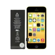 باتری اصلی گوشی اپل iPhone 5C مدل 6160728-2