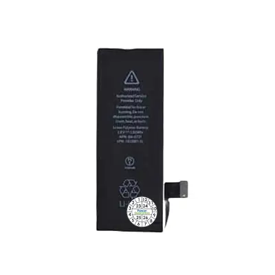 باتری اصلی گوشی اپل iPhone 5S مدل 6160720-1