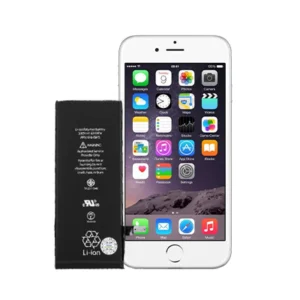 باتری اصلی گوشی اپل iPhone 6 مدل 616-0805-2