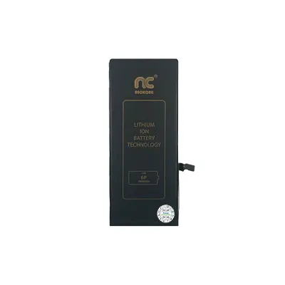 باتری اصلی گوشی اپل iPhone 6 plus مدل 6160765-1