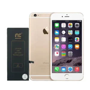 باتری اصلی گوشی اپل iPhone 6 plus مدل 6160765-2