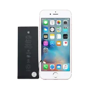 باتری اصلی گوشی اپل iPhone 6S مدل 6160805-2