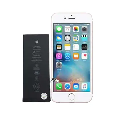 باتری اصلی گوشی اپل iPhone 6S مدل 6160805-2