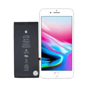 باتری اصلی گوشی اپل iPhone 8 Plus مدل 61600252-2
