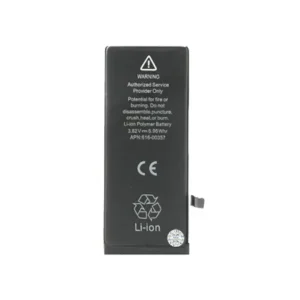 باتری اصلی گوشی اپل iPhone 8 مدل 61600357-1