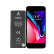 باتری اصلی گوشی اپل iPhone 8 مدل 61600357-2
