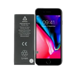 باتری اصلی گوشی اپل iPhone 8 مدل 61600357-2