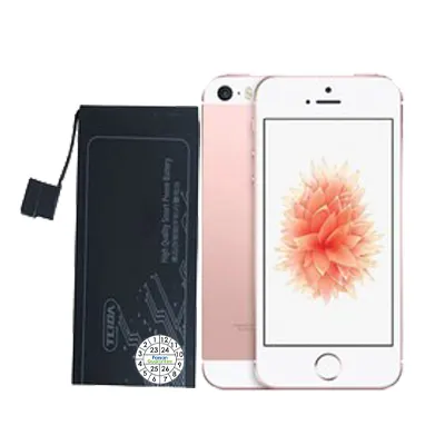 باتری اصلی گوشی اپل iPhone SE مدل 61600106-2