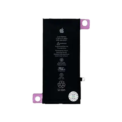 باتری اصلی گوشی اپل iPhone Xr مدل 61600471-1