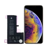 باتری اصلی گوشی اپل iPhone Xs مدل 61600514-2