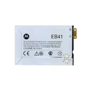 باتری گوشی موتورولا DROID 4 XT894 مدل EB41 اصلی-1
