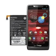 باتری گوشی موتورولا Droid Razr M مدل EG30 اورجینال-2