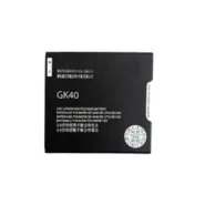 باتری گوشی موتورولا Moto G5 مدل GK40 اصلی-1