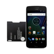 باتری گوشی موتورولا Moto G5 مدل GK40 اصلی-2