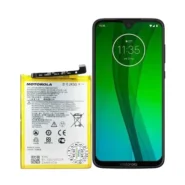 Original Motorola Moto G7 JK50 battery-2