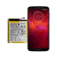 باتری اصلی گوشی موتورولا Moto Z3 Play مدل JS40-2
