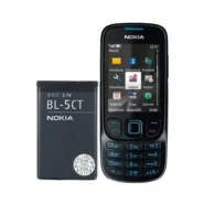 باتری اصلی گوشی نوکیا 6303 مدل BL-5CT-2
