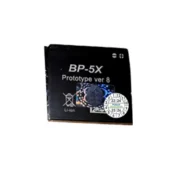 باتری اصلی گوشی نوکیا 8800 مدل BP-5X-1
