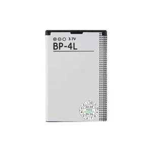 باتری اصلی گوشی نوکیا E71 مدل BP-4L-1