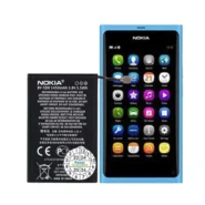 باتری اصلی گوشی نوکیا Lumia N9 مدل BV-5JW-2