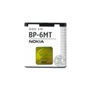 باتری اصلی گوشی نوکیا N81 مدل BP-6MT-1