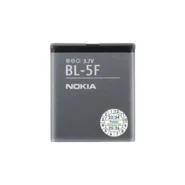 باتری اصلی گوشی نوکیا N96 مدل BL-5F-1