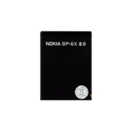 باتری اصلی گوشی نوکیا Ultra Power مدل BP-6X-1
