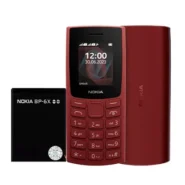 باتری اصلی گوشی نوکیا Ultra Power مدل BP-6X-2
