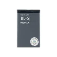 باتری اصلی گوشی نوکیا X1-01 مدل BL-5J-1