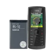 باتری اصلی گوشی نوکیا X1-01 مدل BL-5J-2