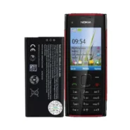 باتری اصلی گوشی نوکیا X2 مدل BV-5S-2