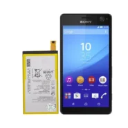 باتری گوشی سونی Xperia C4 مدل LIS1561ERPC اصلی-2