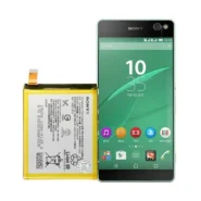 باتری گوشی سونی Xperia C5 Ultra مدل LIS1579ERPC اصلی-2