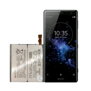 باتری گوشی سونی Xperia X مدل LIP1624ERPC اصلی-2