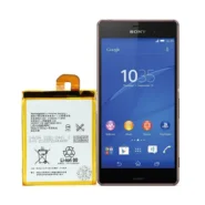 باتری اصلی گوشی سونی Xperia Z3 مدل LIS1558ERPC-2