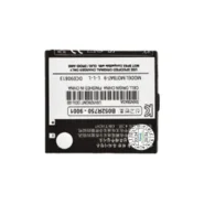 باتری اصلی گوشی موتورولا A955 مدل BP6X-1